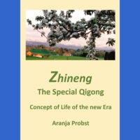 Titel Zhineng - The Special Qigong