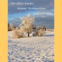 Adventskalender 2025